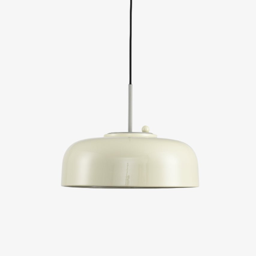 Sorenara Aluminium Pendant Light-Moonnatur