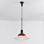 Beldenera Acrylic Pendant Light-Moonnatur