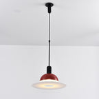 Beldenera Acrylic Pendant Light-Moonnatur