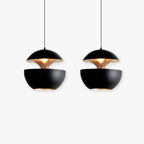 Lovenenis Metal Pendant Light-Moonnatur