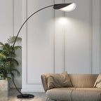 Baldenoria Metal Floor Lamp-Moonnatur