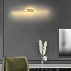 Ambelora Metal Wall Light-Moonnatur