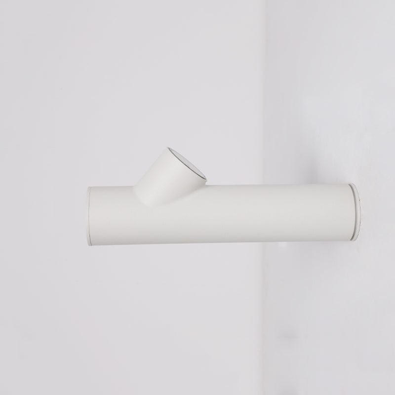 Cumberwell Metal Wall Light-Moonnatur