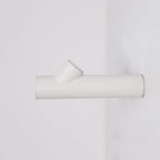 Cumberwell Metal Wall Light-Moonnatur