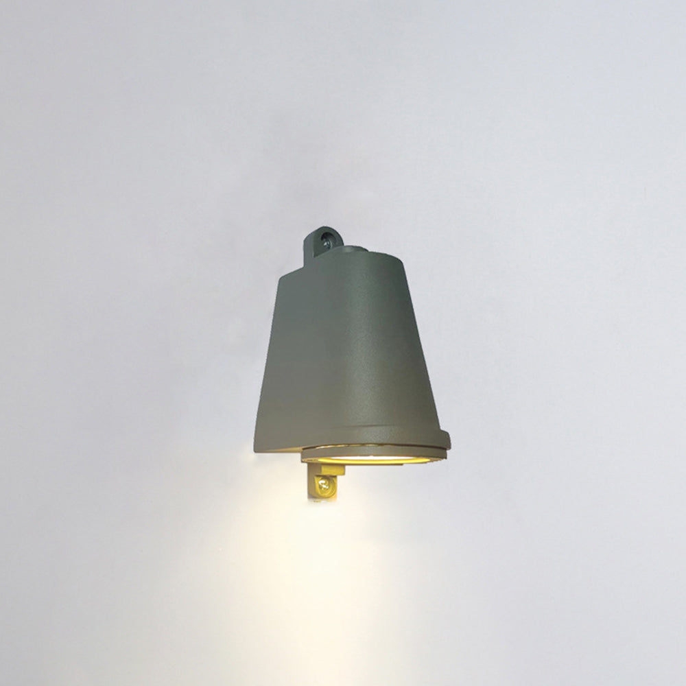 Carnelelyn Metal Wall Light-Moonnatur