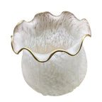 Cumberelyn Glass Wall Light-Moonnatur