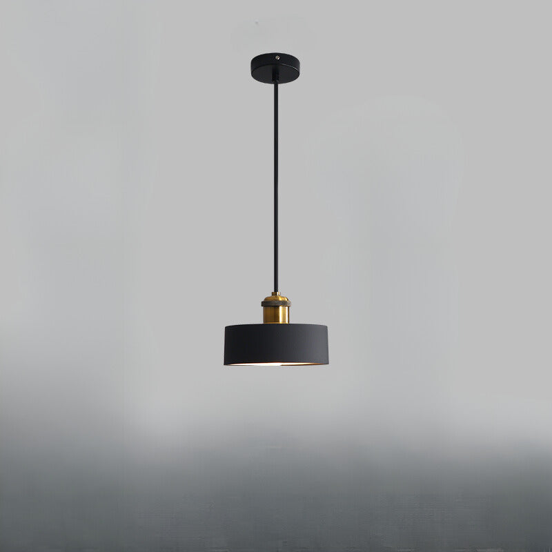 Latheniel Metal Pendant Light-Moonnatur