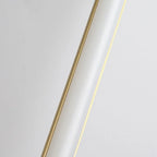 Jorrenwynne Silica Gel Wall Light-Moonnatur