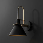Ferrowholm Metal Wall Light-Moonnatur