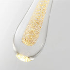 Farnelgrove Crystal Pendant Light-Moonnatur