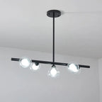 Avrenelis Glass Pendant Light-Moonnatur