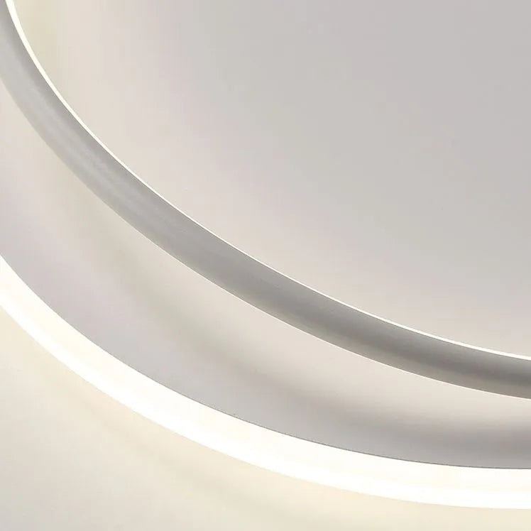 Breneloria Silica Gel Ceiling Light-Moonnatur