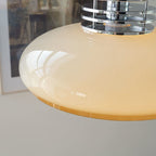 Dunseleris Glass Pendant Light-Moonnatur