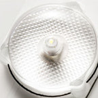 Lovenlyn Acrylic Wall Light-Moonnatur
