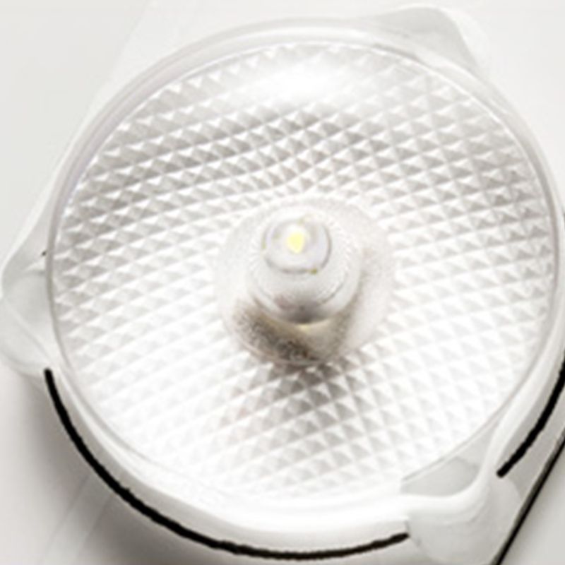 Lovenlyn Acrylic Wall Light-Moonnatur
