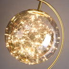 Keldelelia Metal Floor Lamp-Moonnatur