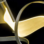 Yarreleth Metal Pendant Light-Moonnatur
