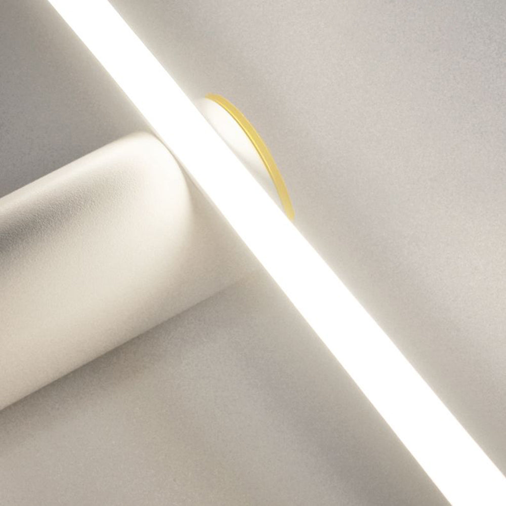 Ravensheath Metal Wall Light-Moonnatur