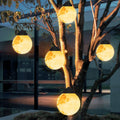 Morreleris Resin Outdoor Light-Moonnatur