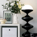 Wenreliel Metal Floor Lamp-Moonnatur