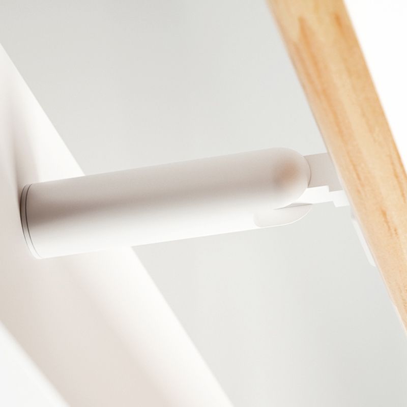 Jardenash Acrylic Wall Light-Moonnatur