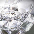 Rardenwick PVC Pendant Light-Moonnatur