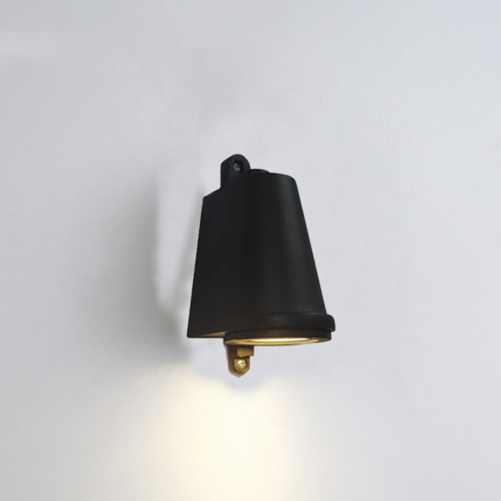 Carnelelyn Metal Wall Light-Moonnatur