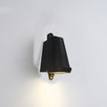 Carnelelyn Metal Wall Light-Moonnatur