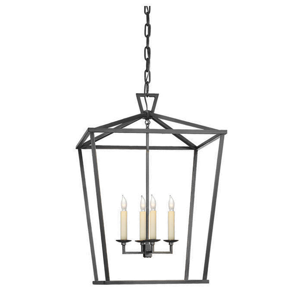 Woldenelia Metal Pendant Light-Moonnatur