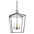 Woldenelia Metal Pendant Light-Moonnatur