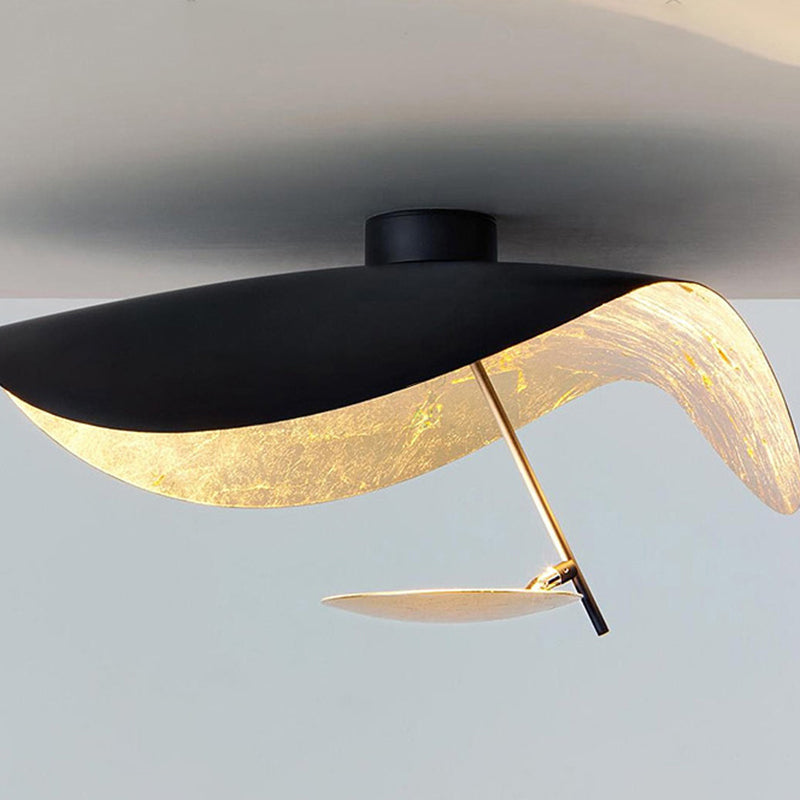 Veyreniel Metal Pendant Light-Moonnatur