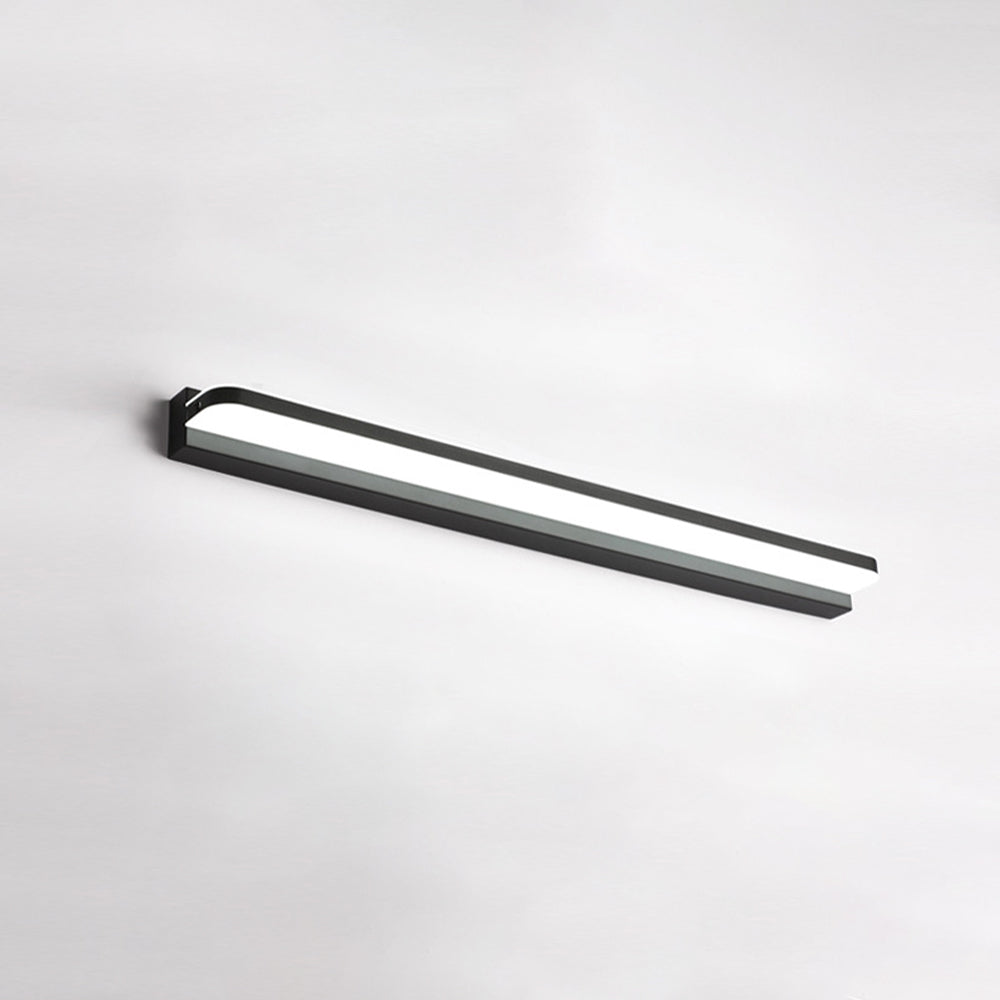 Keldeloria Stainless Steel Wall Light-Moonnatur