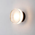 Darnelwell Acrylic Wall Light-Moonnatur