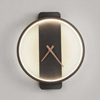 Mardenara Iron Wall Light-Moonnatur