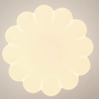 Nethenlynne Acrylic Pendant Light-Moonnatur