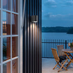 Aberwynne Metal Wall Light-Moonnatur