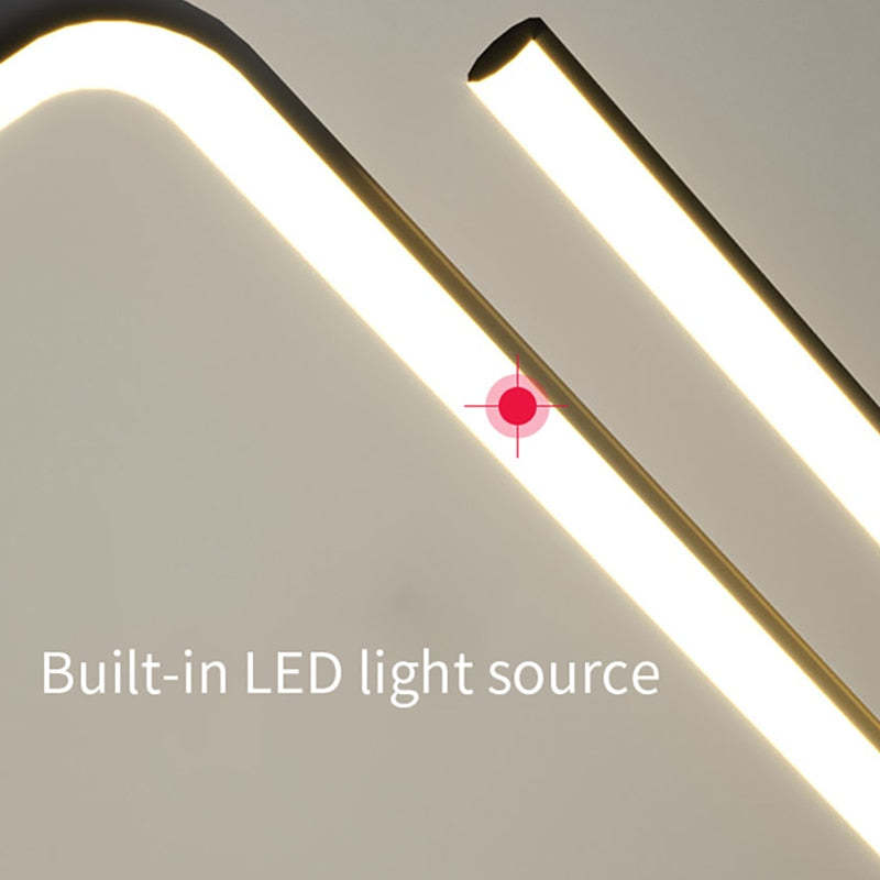 Berelelis Aluminium Pendant Light-Moonnatur