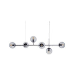 Giorenna Glass Chandelier-Moonnatur