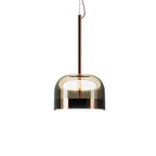 Caldenlynne Glass Pendant Light-Moonnatur