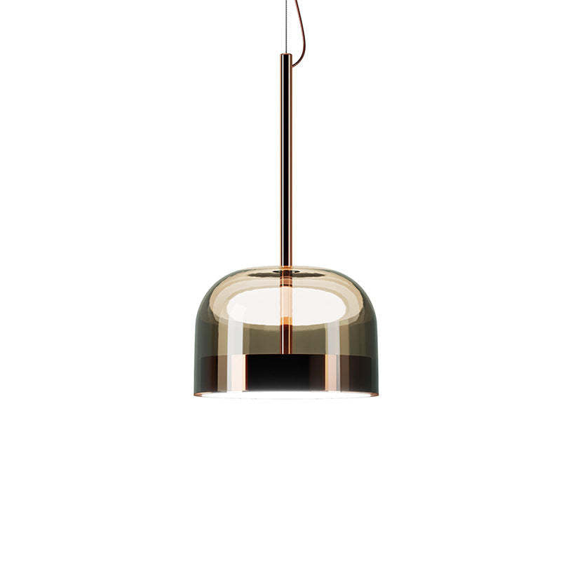 Caldenlynne Glass Pendant Light-Moonnatur
