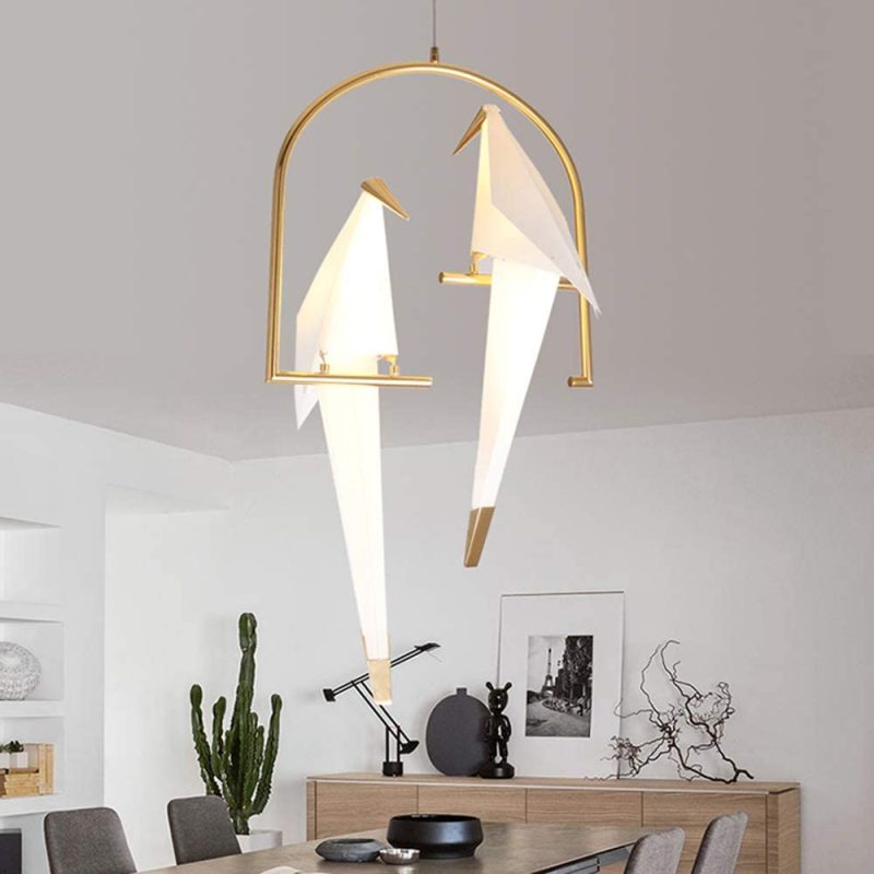 Galdengrove Glass Pendant Light-Moonnatur