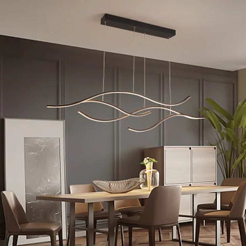 Inveraria Metal Pendant Light-Moonnatur