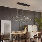 Inveraria Metal Pendant Light-Moonnatur