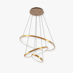 Gildenaria Acrylic Pendant Light-Moonnatur