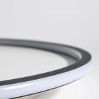 Edrendale Acrylic Ceiling Light-Moonnatur