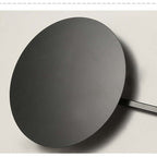 Hildenwren Metal Wall Light-Moonnatur