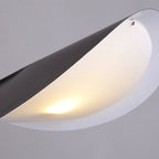 Baldenoria Metal Floor Lamp-Moonnatur