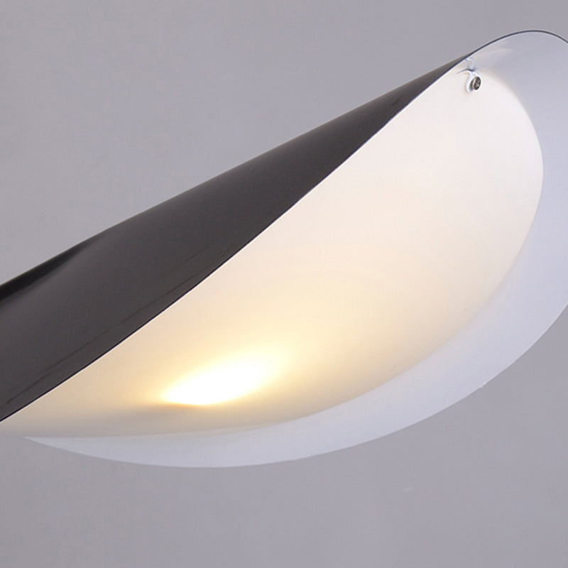 Baldenoria Metal Floor Lamp-Moonnatur