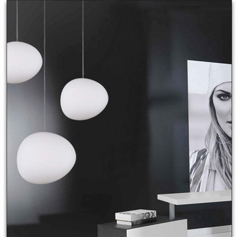 Grenelaria Glass Pendant Light-Moonnatur