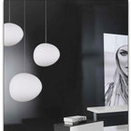 Grenelaria Glass Pendant Light-Moonnatur